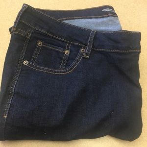 Old navy jeans